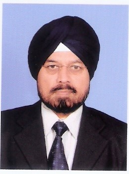 Sudarshan Singh